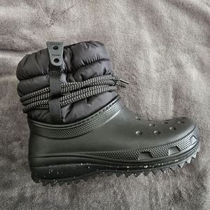 Crocs Boot